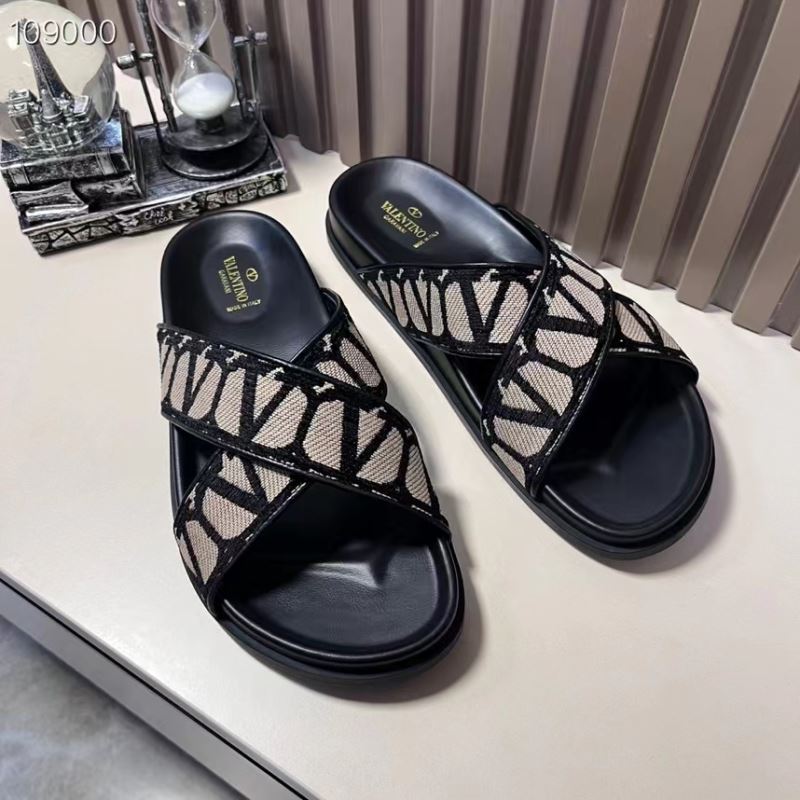 Valentino Slippers